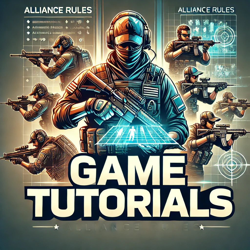 Tutorials Image